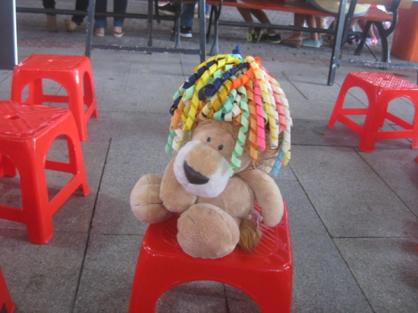 10 bức ảnh xuất thần của các “tay máy nhí” trong cuộc đua sáng tác nhanh ảnh 11 10 bức ảnh xuất thần của các “tay máy nhí” trong cuộc đua sáng tác nhanh ảnh 11