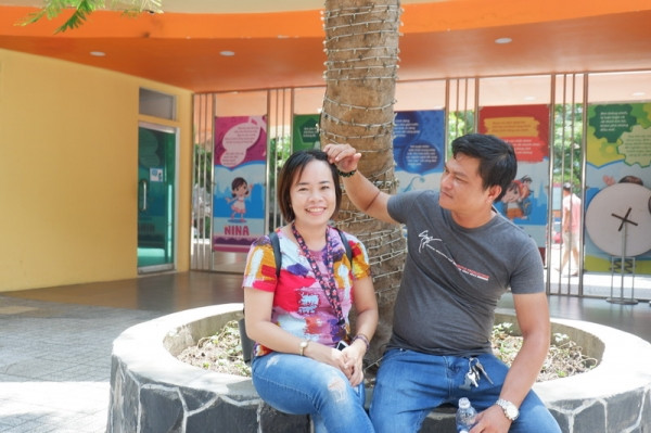 10 bức ảnh xuất thần của các “tay máy nhí” trong cuộc đua sáng tác nhanh ảnh 9 10 bức ảnh xuất thần của các “tay máy nhí” trong cuộc đua sáng tác nhanh ảnh 9