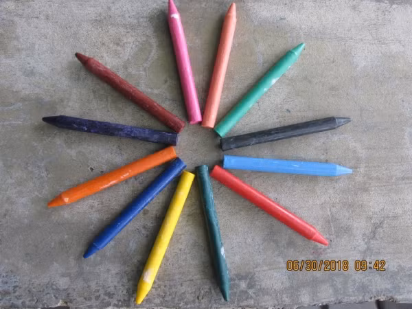 10 bức ảnh xuất thần của các “tay máy nhí” trong cuộc đua sáng tác nhanh ảnh 5