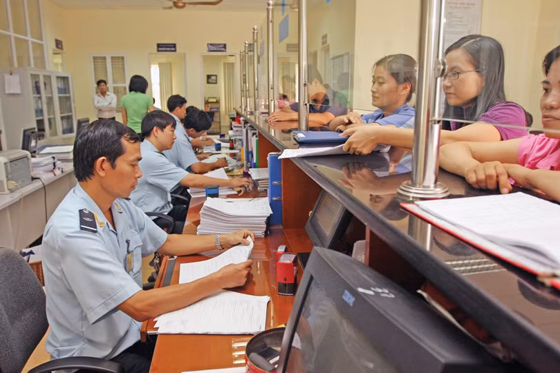 Ảnh minh họa. Nguồn: Báo Hải quan