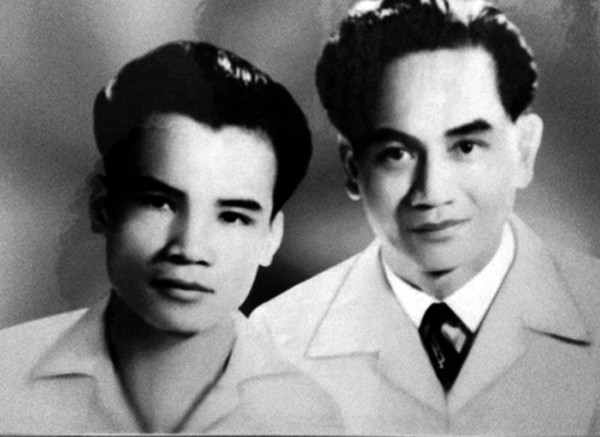 Bí ẩn “Những mối tình trai” của Nhà thơ Xuân Diệu ảnh 2