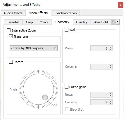 4 mẹo xử lý nhanh video bị xoay ngược ảnh 2 4 mẹo xử lý nhanh video bị xoay ngược ảnh 2