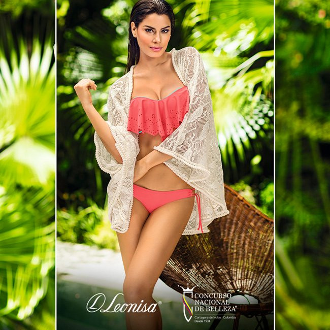 Ngắm 'Mỹ nhân đương đại gợi cảm nhất 2015' ảnh 18