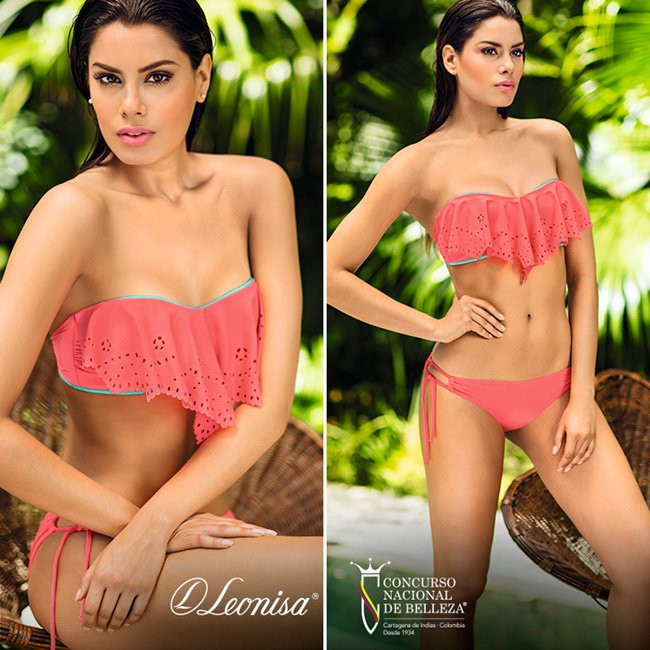 Ngắm 'Mỹ nhân đương đại gợi cảm nhất 2015' ảnh 19