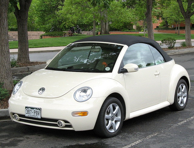 14 mẫu xe mui trần giá dưới 40.000 USD ảnh 4