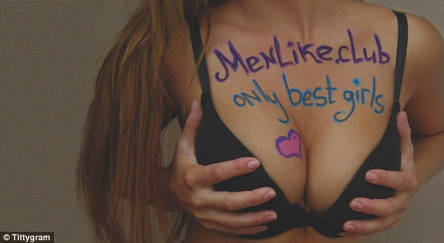 Video: Dịch vụ nhắn tin trên 'núi đôi' gây sốt giới nhà giàu Nga ảnh 4