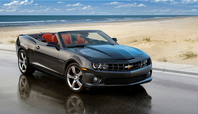 14 mẫu xe mui trần giá dưới 40.000 USD ảnh 2