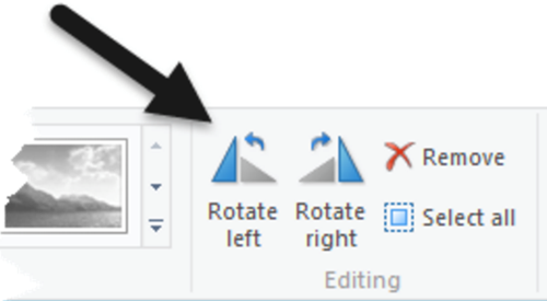 4 mẹo xử lý nhanh video bị xoay ngược ảnh 4 4 mẹo xử lý nhanh video bị xoay ngược ảnh 4