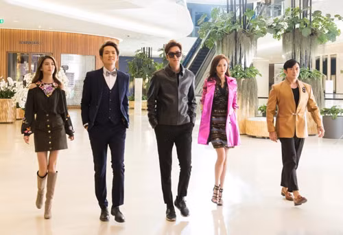 Trailer: 'Thợ săn tiền thưởng' chỉ là phim giải trí đơn thuần ảnh 1