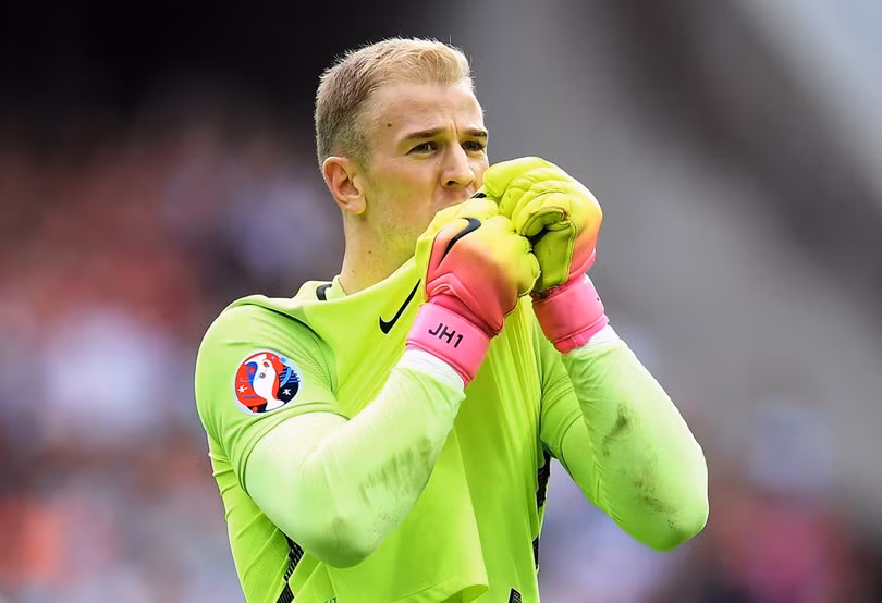 1001 kiểu nụ hôn tại Euro 2016 ảnh 19