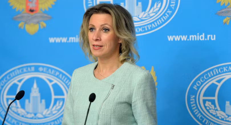 Bộ Ngoại giao Nga kể chuyện cười về qui chế Crimea