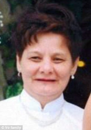 Video: Một phụ nữ gốc Việt chết thảm dưới họng súng cảnh sát Mỹ ảnh 1