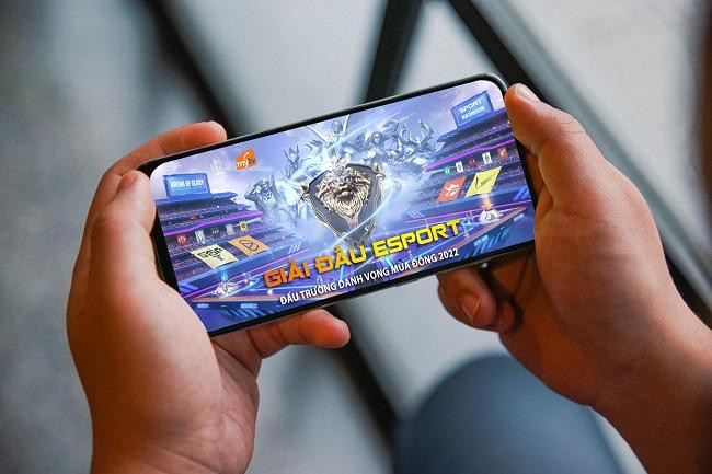 “Đấu trường danh vọng mùa đông 2022” khởi tranh từ ngày 4/8 đến 9/10/2022. “Đấu trường danh vọng mùa đông 2022” khởi tranh từ ngày 4/8 đến 9/10/2022.