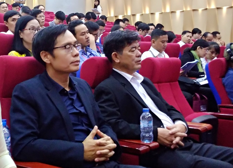 Định hướng sinh viên sử dụng Internet, mạng xã hội vào học tập, nghiên cứu khoa học ảnh 1