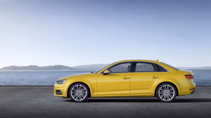 Điểm danh 9 mẫu sedan có công nghệ tiên tiến nhất 2017 ảnh 14