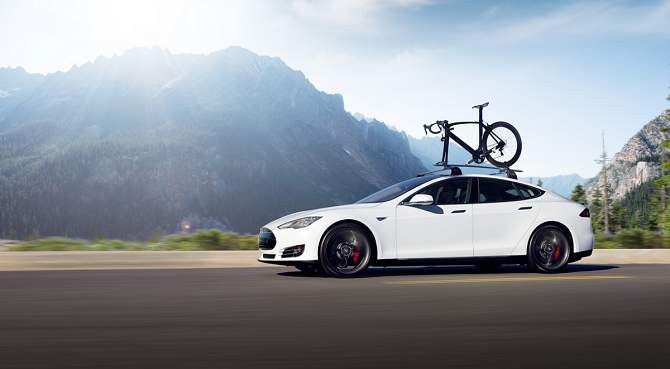 Điểm danh 9 mẫu sedan có công nghệ tiên tiến nhất 2017 ảnh 3