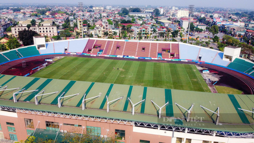 Bảng A của môn bóng đá tại SEA Games 31 sẽ sự góp mặt của U23 Việt Nam và các đội U23 Indonesia, Philippines, Timor Leste và Campuchia (ảnh: báo Thanh Niên)