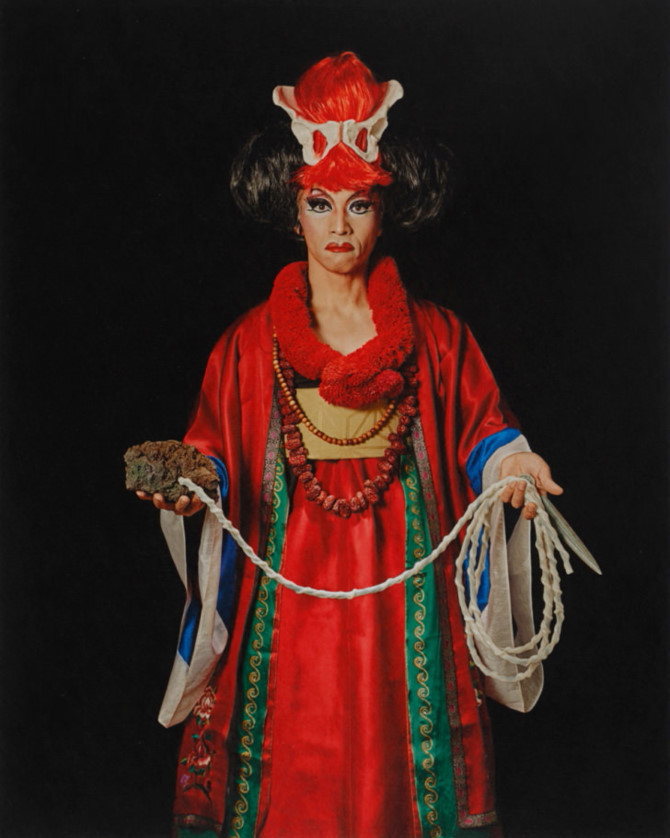 New Cosmos of Photography