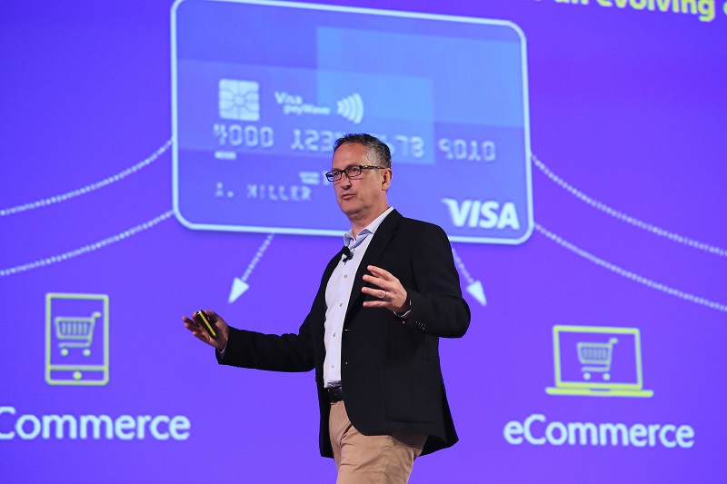 90% số giao dịch thanh toán tại Việt Nam vẫn đang sử dụng tiền mặt ảnh 1