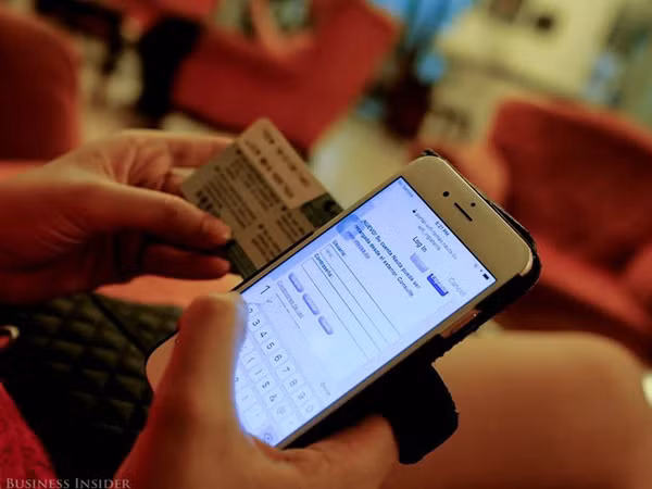 Tội phạm mạng là một trong những mối đe dọa hàng đầu, theo đánh giá của Cảnh sát châu Âu (Europol). Ảnh minh hoạ: Internet