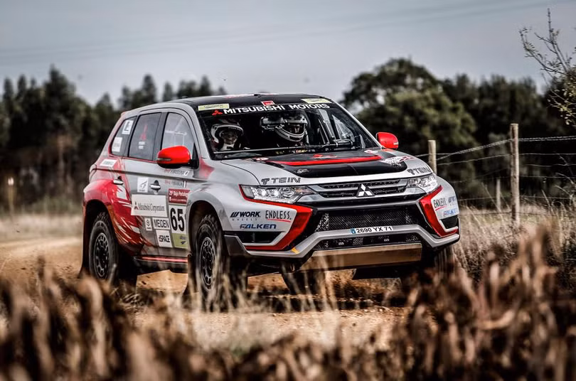 Video: Mitsubishi Outlander bị hack, 10 vạn xe dính lỗ hổng