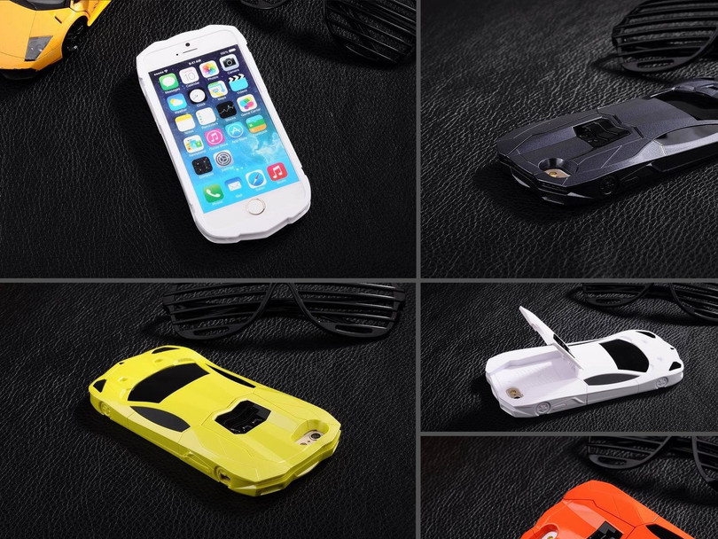 10 ốp lưng iPhone “dị” nhất quả đất ảnh 5 10 ốp lưng iPhone “dị” nhất quả đất ảnh 5