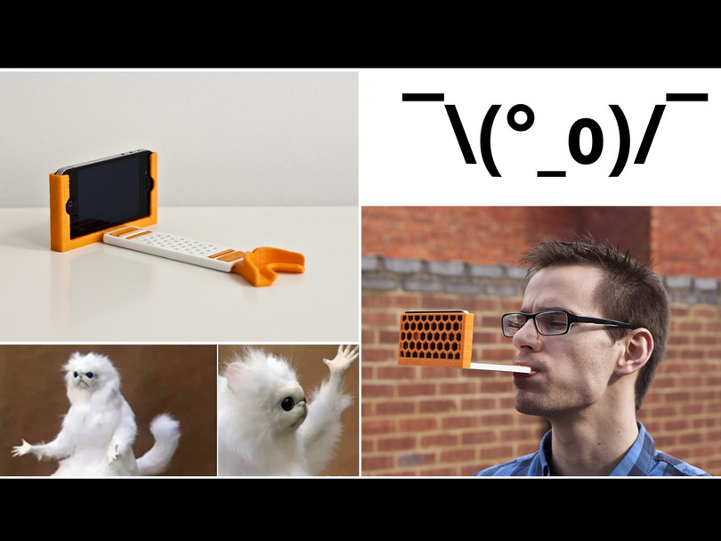 10 ốp lưng iPhone “dị” nhất quả đất ảnh 6 10 ốp lưng iPhone “dị” nhất quả đất ảnh 6