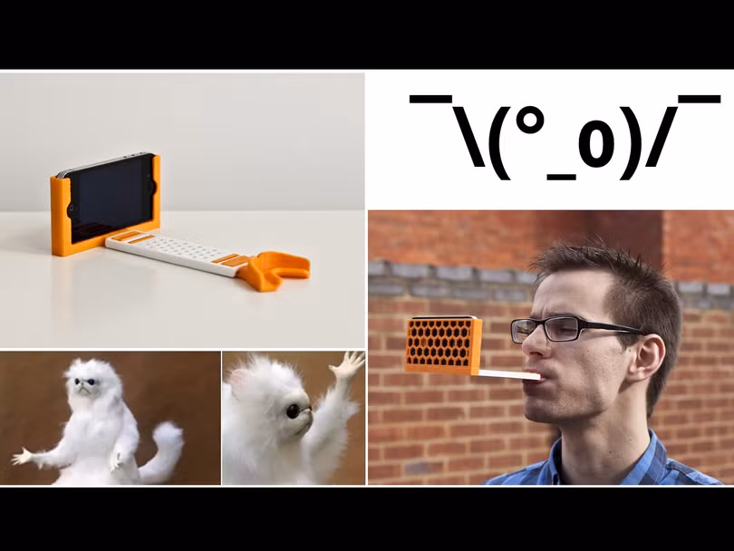 10 ốp lưng iPhone “dị” nhất quả đất ảnh 6