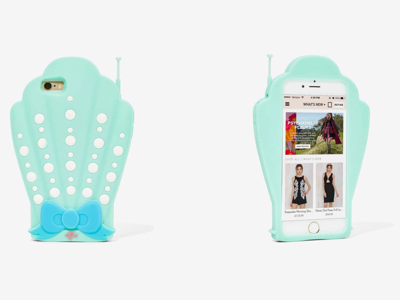 10 ốp lưng iPhone “dị” nhất quả đất ảnh 1 10 ốp lưng iPhone “dị” nhất quả đất ảnh 1