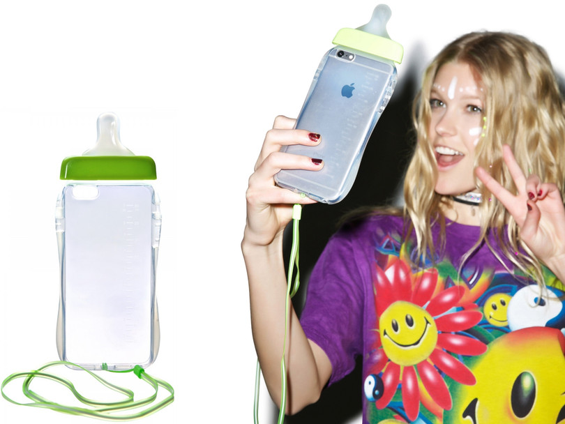 10 ốp lưng iPhone “dị” nhất quả đất ảnh 3 10 ốp lưng iPhone “dị” nhất quả đất ảnh 3