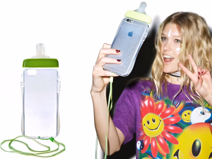 10 ốp lưng iPhone “dị” nhất quả đất ảnh 3