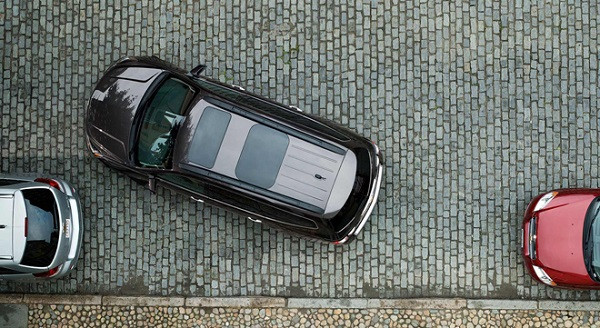 Điểm danh những lỗi dừng, đỗ ôtô bị xử phạt từ ngày 1/8