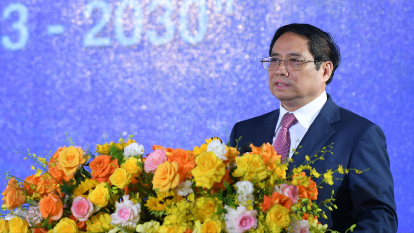 Thủ tướng kêu gọi hưởng ứng hoạt động khuyến học, khuyến tài, xây dựng xã hội học tập