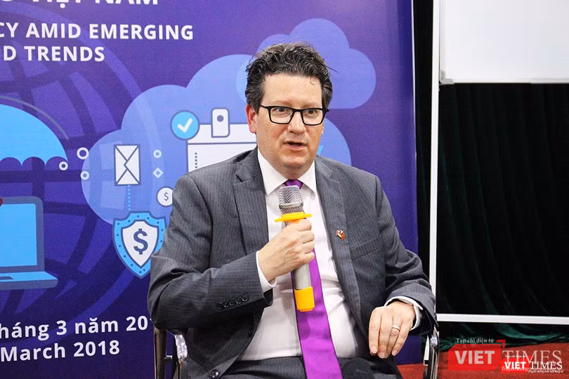 Cần chế tài nghiêm khắc hơn để phòng chống tội phạm mạng ảnh 2