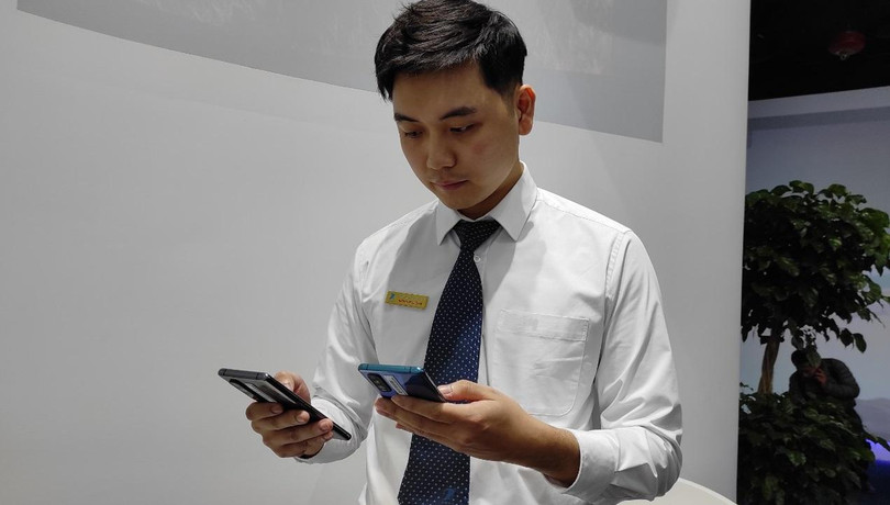 Danh hiệu Nhà cung cấp dịch vụ viễn thông tiêu biểu được bình chọn dựa trên kết quả điều tra xã hội học của Tập đoàn IDG về sự hài lòng của khách hàng sử dụng dịch vụ đối với nhà cung cấp dịch vụ.