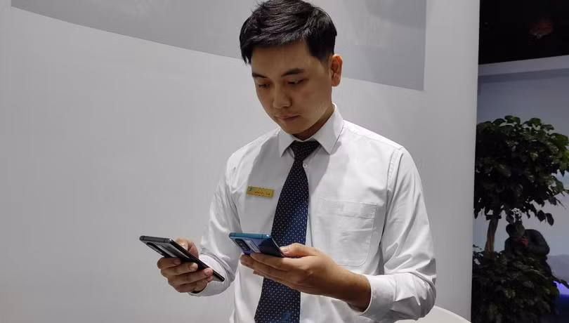 Danh hiệu Nhà cung cấp dịch vụ viễn thông tiêu biểu được bình chọn dựa trên kết quả điều tra xã hội học của Tập đoàn IDG về sự hài lòng của khách hàng sử dụng dịch vụ đối với nhà cung cấp dịch vụ.