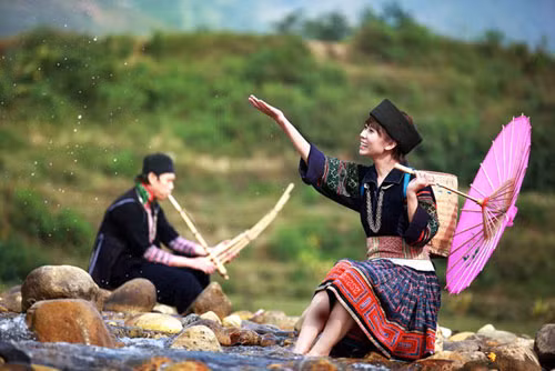 Top 15 địa điểm du lịch hot nhất Tết Bính Thân