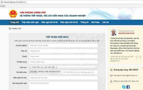 Ứng dụng chữ ký số, giảm văn bản giấy trên kênh tương tác với người dân, DN ảnh 1