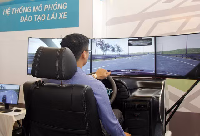 Nhiều ý kiến băn khoăn về việc đề xuất chuyển cơ quan sát hạch, cấp bằng lái xe, có nên giao công an quản lĩnh vực dân sự? Nhiều ý kiến băn khoăn về việc đề xuất chuyển cơ quan sát hạch, cấp bằng lái xe, có nên giao công an quản lĩnh vực dân sự?