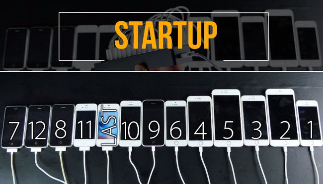 Video: iPhone mới nhất có phải là tốt nhất?