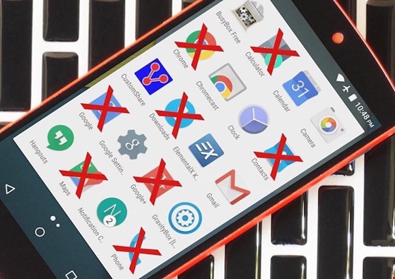 5 việc nên làm ngay khi mua smartphone mới ảnh 1