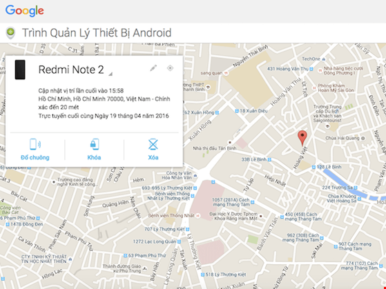 5 việc nên làm ngay khi mua smartphone mới ảnh 3