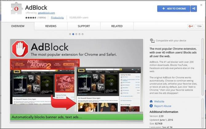 Mẹo giảm cước Internet nhờ điều chỉnh Google Chrome ảnh 6