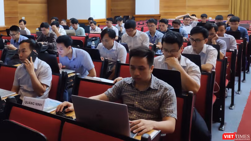 Chương trình bình chọn danh hiệu “Chìa khóa vàng” 2020 tiếp nối và thay thế cho Chương trình bình chọn các sản phẩm, dịch vụ an toàn thông tin chất lượng cao, tiêu biểu từ năm 2015 của VNISA. Ảnh minh họa.