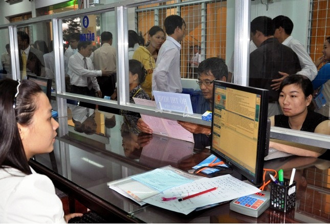 Quảng Ninh đang hoàn thiện xây dựng các mô hình chính quyền điện tử cấp cơ sở tận xã phường, quận.