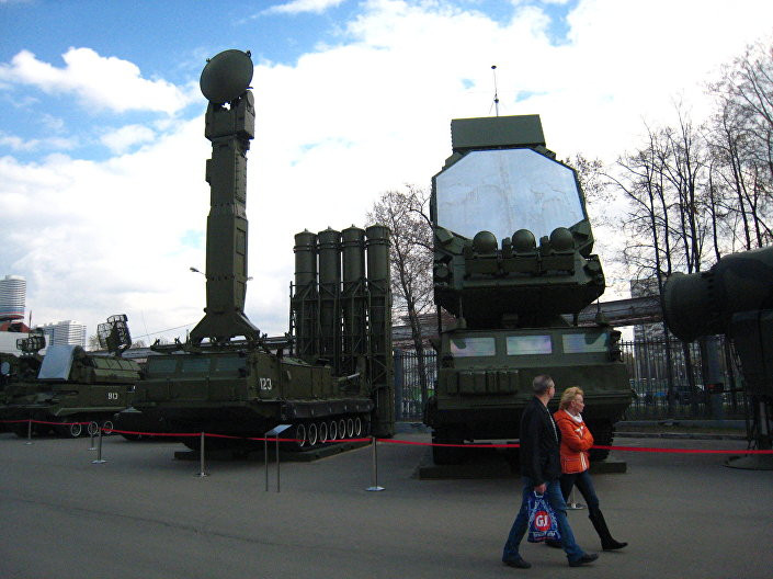 Bật mí những thiết bị quân sự sẽ tham gia diễu hành trên Quảng trường Đỏ ảnh 6