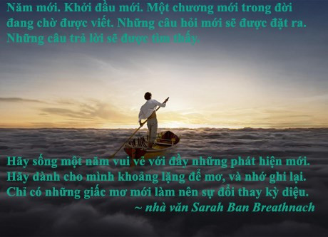 10 câu nói ý nghĩa cho ngày đầu năm - ảnh 7