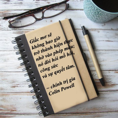 10 câu nói ý nghĩa cho ngày đầu năm - ảnh 4