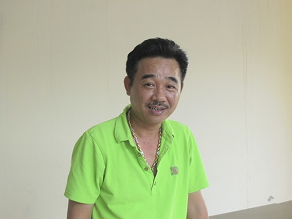 Bật mí thú vị ít biết về “Ngọc Hoàng” Quốc Khánh ảnh 5