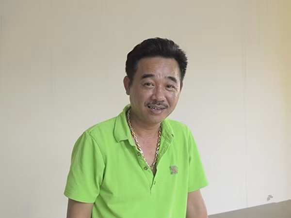 Bật mí thú vị ít biết về “Ngọc Hoàng” Quốc Khánh ảnh 5